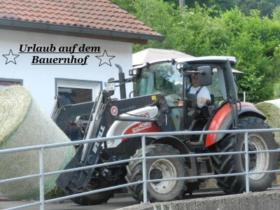 Holiday apartment 1 Hüfne - Document photo 42