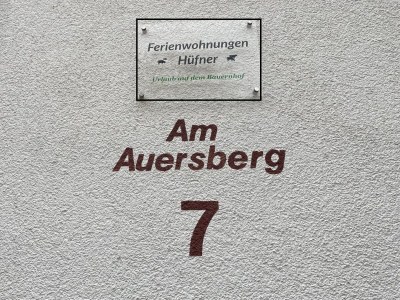 Holiday apartment 1 Hüfne - Document photo 43