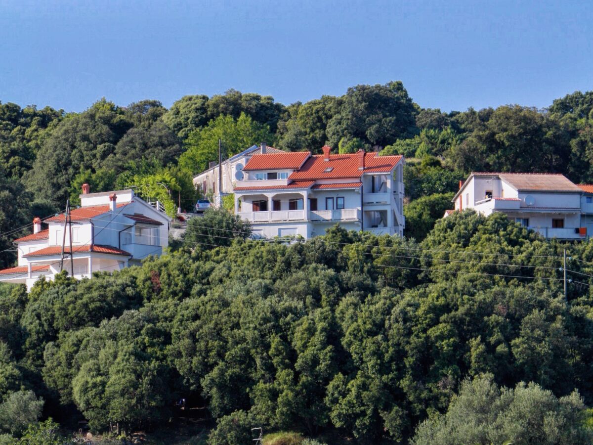 Apartment Three bedroom apartment with terrace and sea view Kampor, Rab A-5032-a - Outdoor photo 3