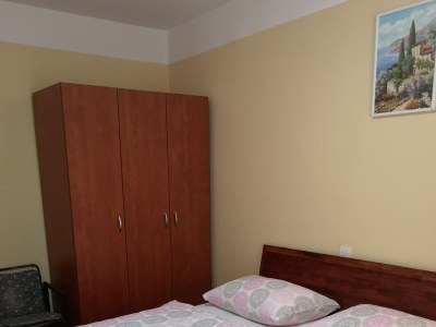 Apartment Three bedroom apartment with terrace and sea view Kampor, Rab A-5032-a - Outdoor photo 23