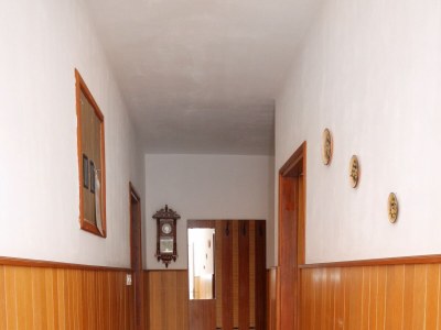 Apartment Three bedroom apartment with terrace and sea view Kampor, Rab A-5032-a - Outdoor photo 26