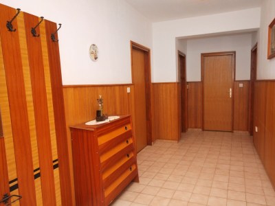 Apartment Three bedroom apartment with terrace and sea view Kampor, Rab A-5032-a - Outdoor photo 27