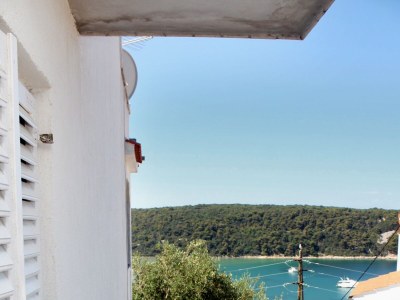 Apartment Three bedroom apartment with terrace and sea view Kampor, Rab A-5032-a - Outdoor photo 32