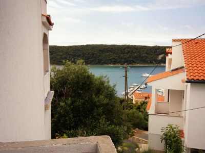 Apartment Three bedroom apartment with terrace and sea view Kampor, Rab A-5032-a - Outdoor photo 35