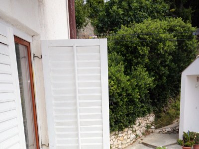 Apartment Three bedroom apartment with terrace and sea view Kampor, Rab A-5032-a - Outdoor photo 36