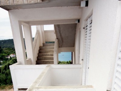 Apartment Three bedroom apartment with terrace and sea view Kampor, Rab A-5032-a - Outdoor photo 37