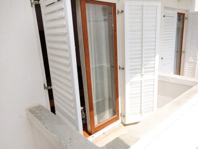 Apartment Three bedroom apartment with terrace and sea view Kampor, Rab A-5032-a - Outdoor photo 39