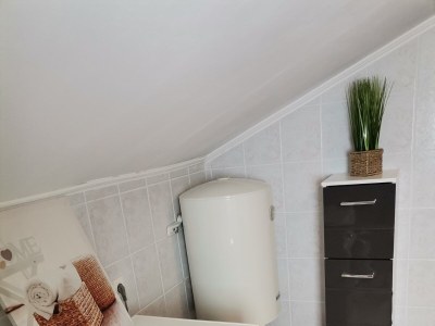 Apartment Two bedroom apartment with terrace and sea view Kampor, Rab A-5032-b - Outdoor photo 23