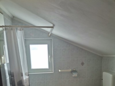 Apartment Two bedroom apartment with terrace and sea view Kampor, Rab A-5032-b - Outdoor photo 24