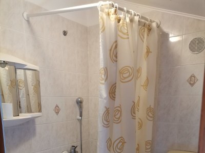 Apartment Two bedroom apartment with terrace and sea view Kampor, Rab A-5032-b - Outdoor photo 25