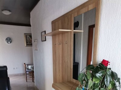 Apartment Two bedroom apartment with terrace and sea view Kampor, Rab A-5032-b - Outdoor photo 26