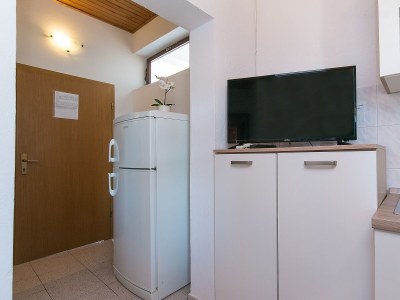 Apartment Two bedroom apartment with terrace and sea view Živogošće - Blato, Makarska A-1057-d - Outdoor photo 22