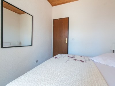 Apartment Two bedroom apartment with terrace and sea view Živogošće - Blato, Makarska A-1057-d - Outdoor photo 25