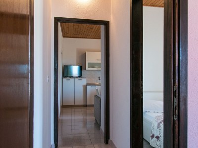 Apartment Two bedroom apartment with terrace and sea view Živogošće - Blato, Makarska A-1057-d - Outdoor photo 28