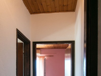 Apartment Two bedroom apartment with terrace and sea view Živogošće - Blato, Makarska A-1057-d - Outdoor photo 29