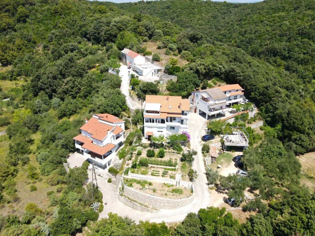 Apartment One bedroom apartment with terrace and sea view Kampor, Rab A-5032-c - Outdoor photo 2