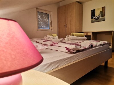 Apartment One bedroom apartment with terrace and sea view Kampor, Rab A-5032-c - Outdoor photo 16