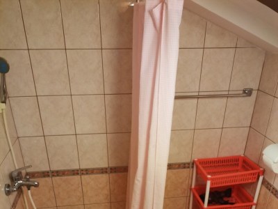 Apartment One bedroom apartment with terrace and sea view Kampor, Rab A-5032-c - Outdoor photo 18