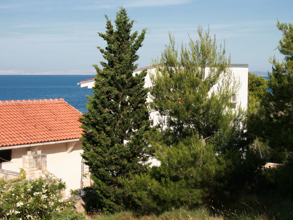 Apartment One bedroom apartment with terrace and sea view Murter A-5078-b - Outdoor photo 4