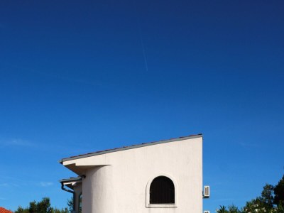 Apartment One bedroom apartment with terrace and sea view Murter A-5078-b in Murter - Apartment