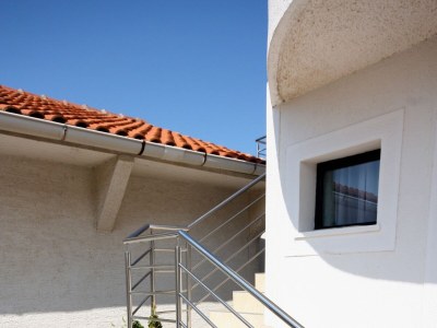 Apartment One bedroom apartment with terrace and sea view Murter A-5078-b - Outdoor photo 7