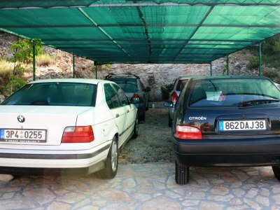 Apartment One bedroom apartment with terrace and sea view Murter A-5078-b - Outdoor photo 11