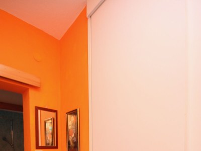 Apartment One bedroom apartment with terrace and sea view Murter A-5078-b - Outdoor photo 16