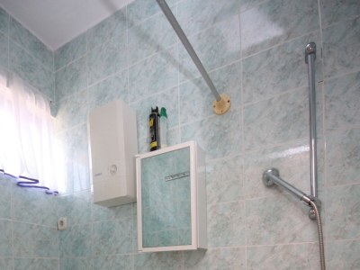 Apartment One bedroom apartment with terrace and sea view Murter A-5078-b - Outdoor photo 17