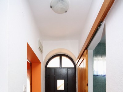 Apartment One bedroom apartment with terrace and sea view Murter A-5078-b - Outdoor photo 18