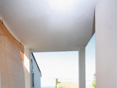 Apartment One bedroom apartment with terrace and sea view Murter A-5078-b - Outdoor photo 19