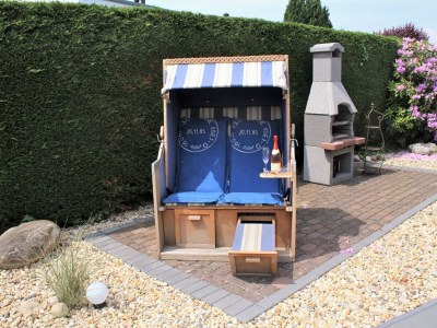 Holiday house with boat and own landing stage - Outdoor photo 4