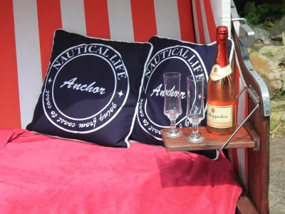 Holiday house with boat and own landing stage - Outdoor photo 5