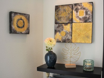 Holiday house with boat and own landing stage - Features photo 12