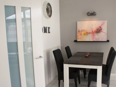 Holiday house with boat and own landing stage - Features photo 13