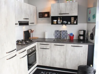 Holiday house with boat and own landing stage - Features photo 14