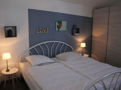 Holiday house with boat and own landing stage - Features photo 15