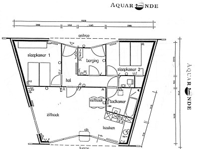 Holiday house with boat and own landing stage - Document photo 23