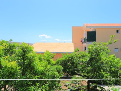 Apartment Studio flat with terrace Živogošće - Blato, Makarska AS-1057-b - Outdoor photo 24