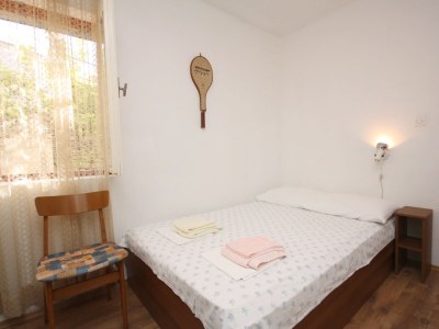 Apartment Two bedroom apartment with balcony and sea view Maslinica, Šolta A-5188-a - Outdoor photo 10