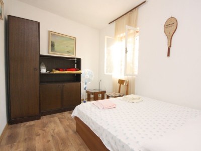 Apartment Two bedroom apartment with balcony and sea view Maslinica, Šolta A-5188-a - Outdoor photo 11