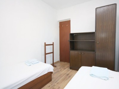 Apartment Two bedroom apartment with balcony and sea view Maslinica, Šolta A-5188-a - Outdoor photo 14