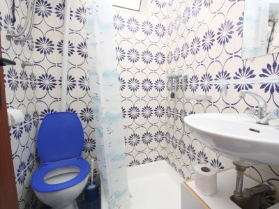 Apartment Two bedroom apartment with balcony and sea view Maslinica, Šolta A-5188-a - Outdoor photo 15