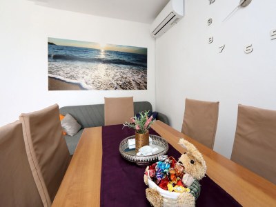 Apartment Three bedroom apartment near beach Bibinje, Zadar A-5780-d - Outdoor photo 3