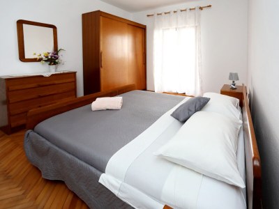 Apartment Three bedroom apartment near beach Bibinje, Zadar A-5780-d - Outdoor photo 6