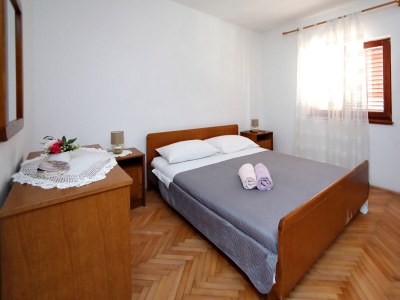 Apartment Three bedroom apartment near beach Bibinje, Zadar A-5780-d - Outdoor photo 7