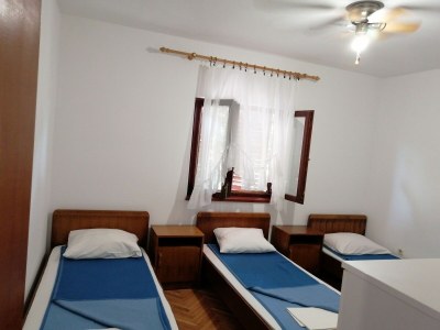 Apartment Three bedroom apartment near beach Bibinje, Zadar A-5780-d - Outdoor photo 8
