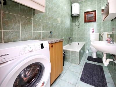 Apartment Three bedroom apartment near beach Bibinje, Zadar A-5780-d - Outdoor photo 10