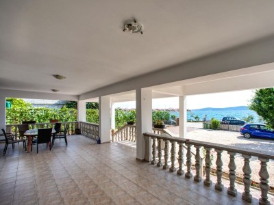 Apartment Three bedroom apartment near beach Bibinje, Zadar A-5780-d - Outdoor photo 13