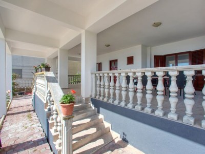 Apartment Three bedroom apartment near beach Bibinje, Zadar A-5780-d - Outdoor photo 14