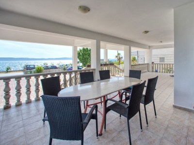Apartment Three bedroom apartment near beach Bibinje, Zadar A-5780-d - Outdoor photo 16